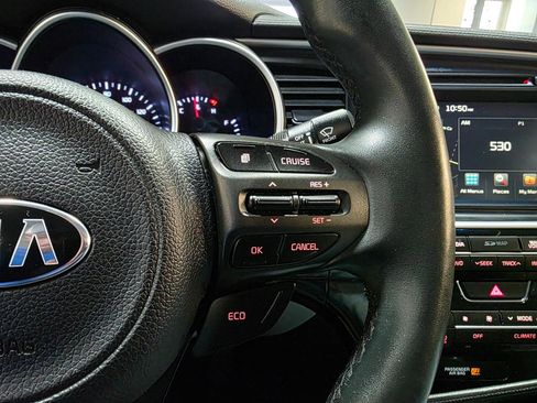 Used 2015 Kia Optima EX w/ EX Premium Package image 32