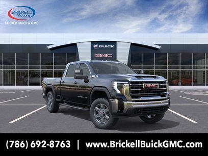 New 2026 GMC Sierra 2500 SLE w/ Max Trailering Package