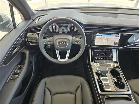 New 2026 Audi Q7 2.0T Premium image 5