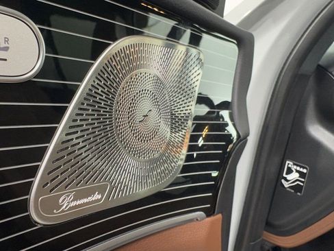 Used 2024 Mercedes-Benz GLE 350 GLE 350 image 7