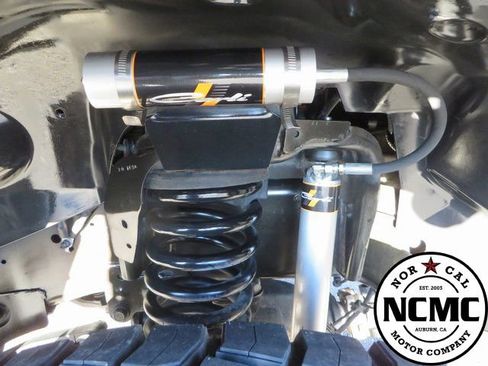 Used 2020 RAM 2500 Laramie image 11