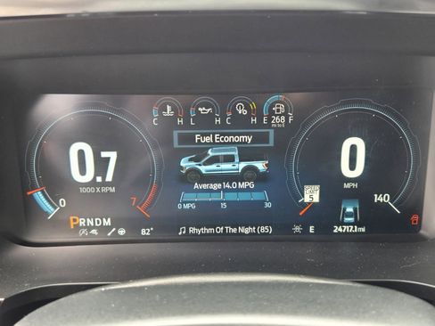 Used 2023 Ford F150 Raptor AWD/4WD image 15