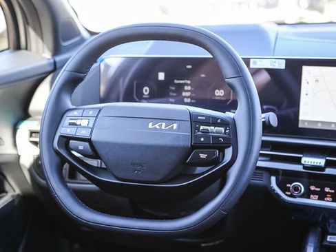 New 2026 Kia Sportage X-Line Prestige AWD/4WD image 8