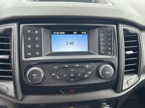 Used 2022 Ford Ranger XL w/ Equipment Group 101A High image 15