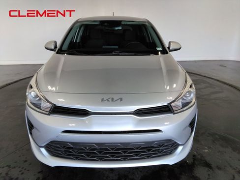 Used 2023 Kia Rio S w/ Technology Package image 3