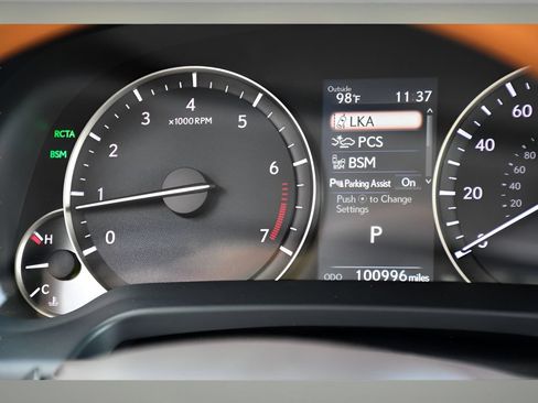 Used 2016 Lexus RX 350 AWD w/ Premium Package image 19