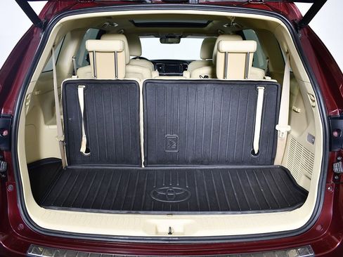 Used 2017 Toyota Highlander Limited image 56