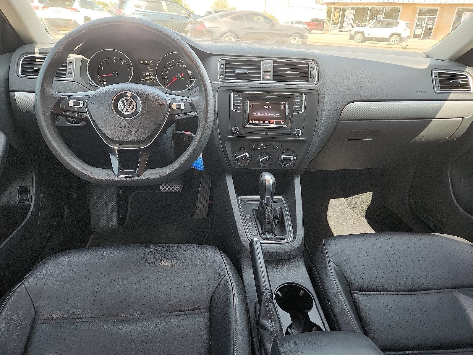 Used 2018 Volkswagen Jetta Wolfsburg Edition FWD image 10