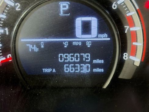 Used 2018 Honda Civic LX image 14