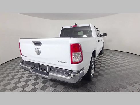 Used 2023 RAM 1500 Big Horn AWD/4WD image 43