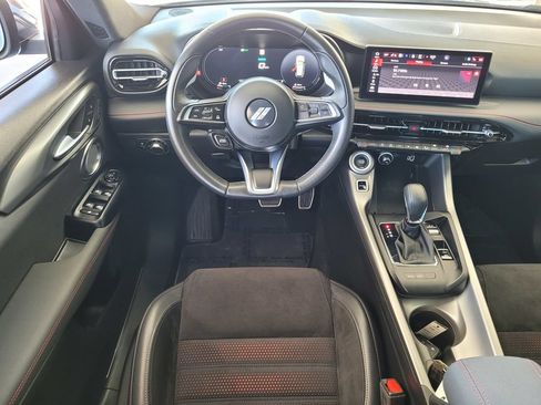 Used 2024 Dodge Hornet R/T Plus AWD/4WD image 9