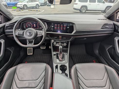 Used 2021 Volkswagen Jetta GLI Autobahn FWD image 24