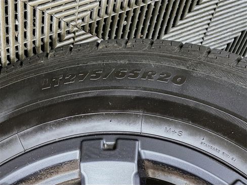 Used 2024 Ford F250 Lariat w/ Lariat Ultimate Package image 32