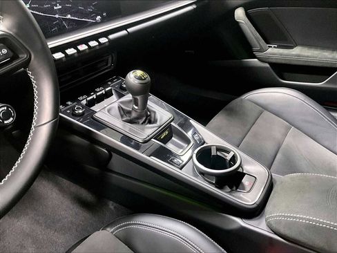 Used 2022 Porsche 911 GT3 image 20