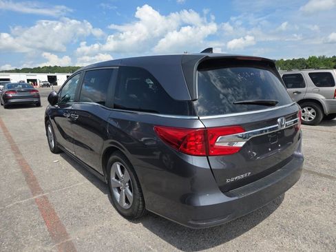 Used 2020 Honda Odyssey EX-L image 6