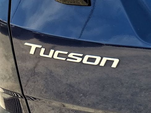 Used 2025 Hyundai Tucson SEL FWD image 29