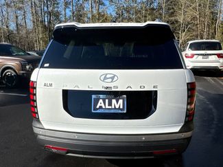 New 2026 Hyundai Palisade SEL video 4