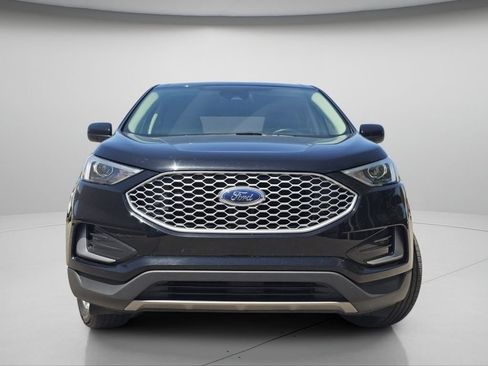 Used 2024 Ford Edge SEL AWD/4WD image 3