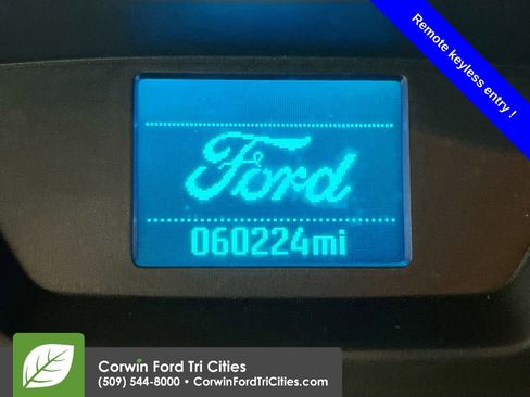 Used 2019 Ford Transit 150 XL image 2