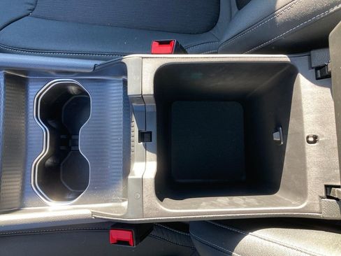 New 2025 Jeep Grand Cherokee 4WD image 25