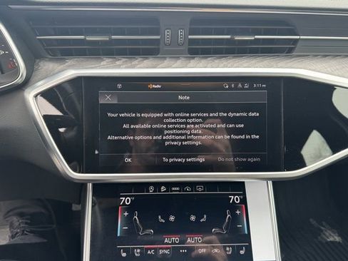 Certified 2024 Audi A6 Premium Plus image 17