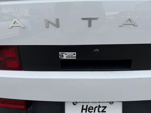 Used 2025 Hyundai Santa Fe SEL image 22