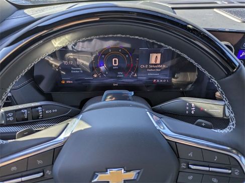 New 2026 Chevrolet Traverse High Country image 17