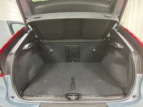 Used 2023 Volvo C40 P8 Recharge Ultimate AWD/4WD image 5
