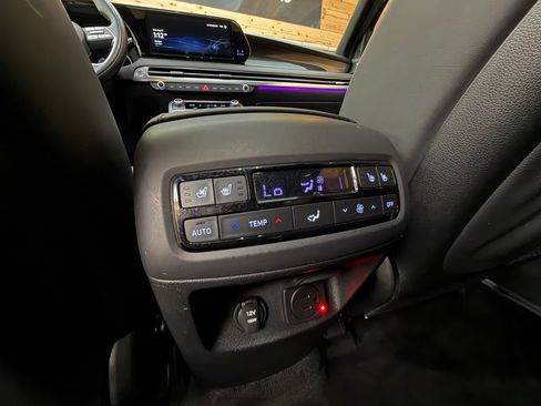 Used 2024 Hyundai Palisade Calligraphy AWD/4WD image 36
