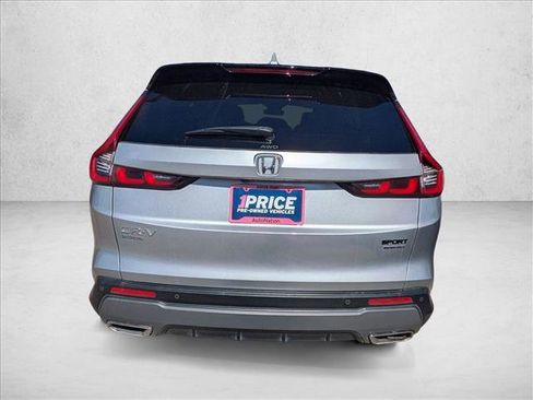 Used 2023 Honda CR-V Sport Touring image 6