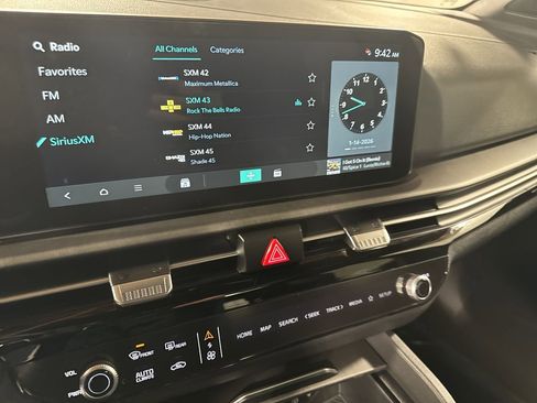 New 2026 Kia Sportage X-Line AWD/4WD image 21