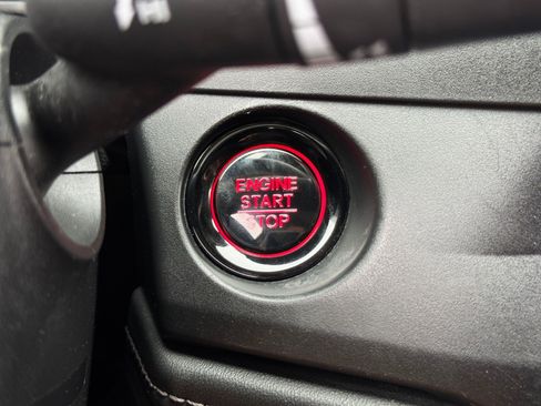 Used 2023 Honda Accord EX image 18