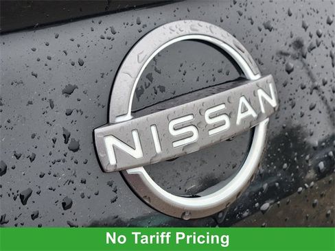 Certified 2025 Nissan Altima 2.5 S image 12