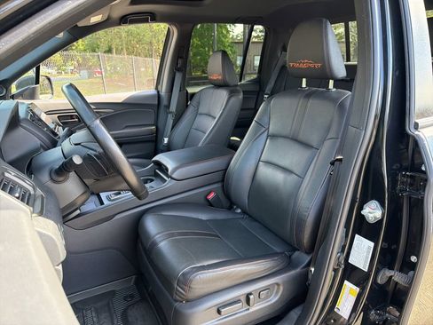 Used 2024 Honda Ridgeline TrailSport image 20