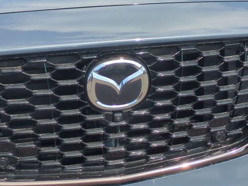 New 2026 MAZDA CX-70 3.3 Turbo S w/ Premium Package AWD/4WD image 11
