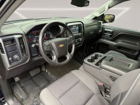 Used 2014 Chevrolet Silverado 1500 LT w/ LT Convenience Package image 10