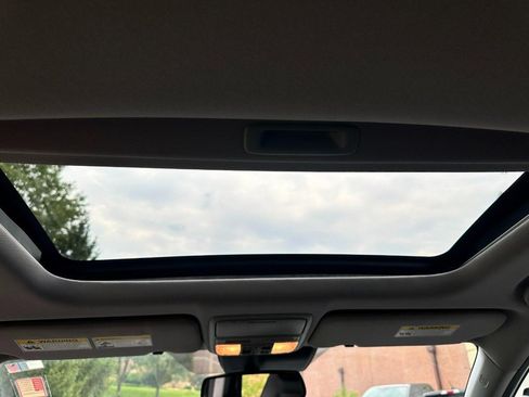 Used 2017 Honda CR-V EX-L image 11