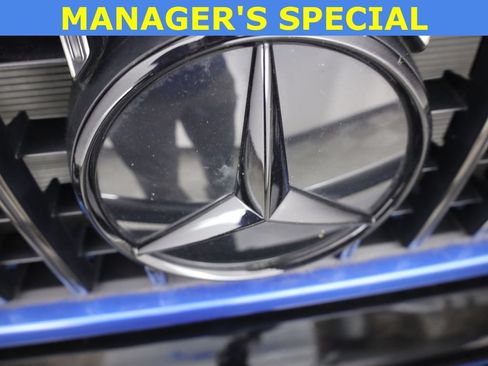 Used 2025 Mercedes-Benz G 63 AMG 4MATIC image 75