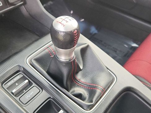 Certified 2022 Honda Civic Si image 14