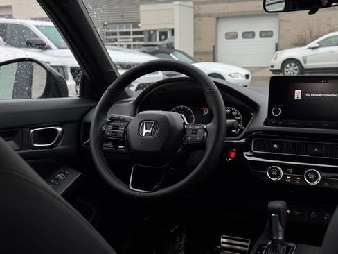 New 2026 Honda Civic Sport image 19