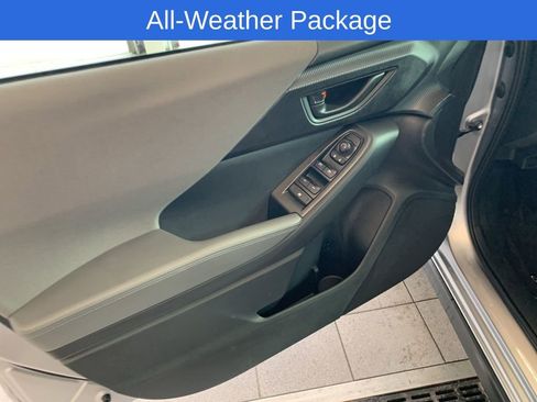 New 2026 Subaru Crosstrek 2.0i Premium image 4