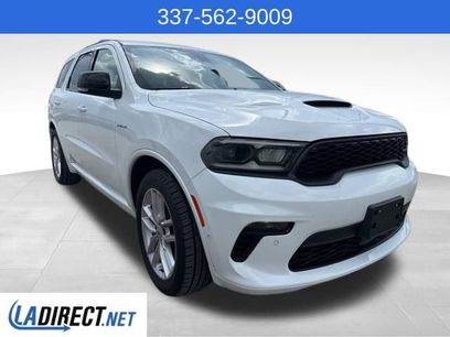 Used 2023 Dodge Durango R/T