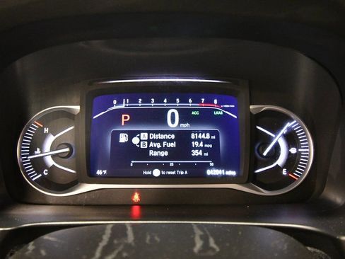 Certified 2023 Honda Passport EX-L image 23