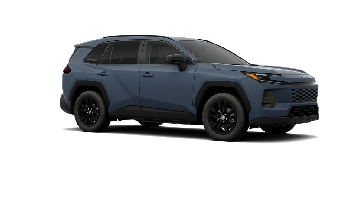 New 2026 Toyota RAV4 XLE Premium w/ Panoramic Sun Roof Package FWD image 44