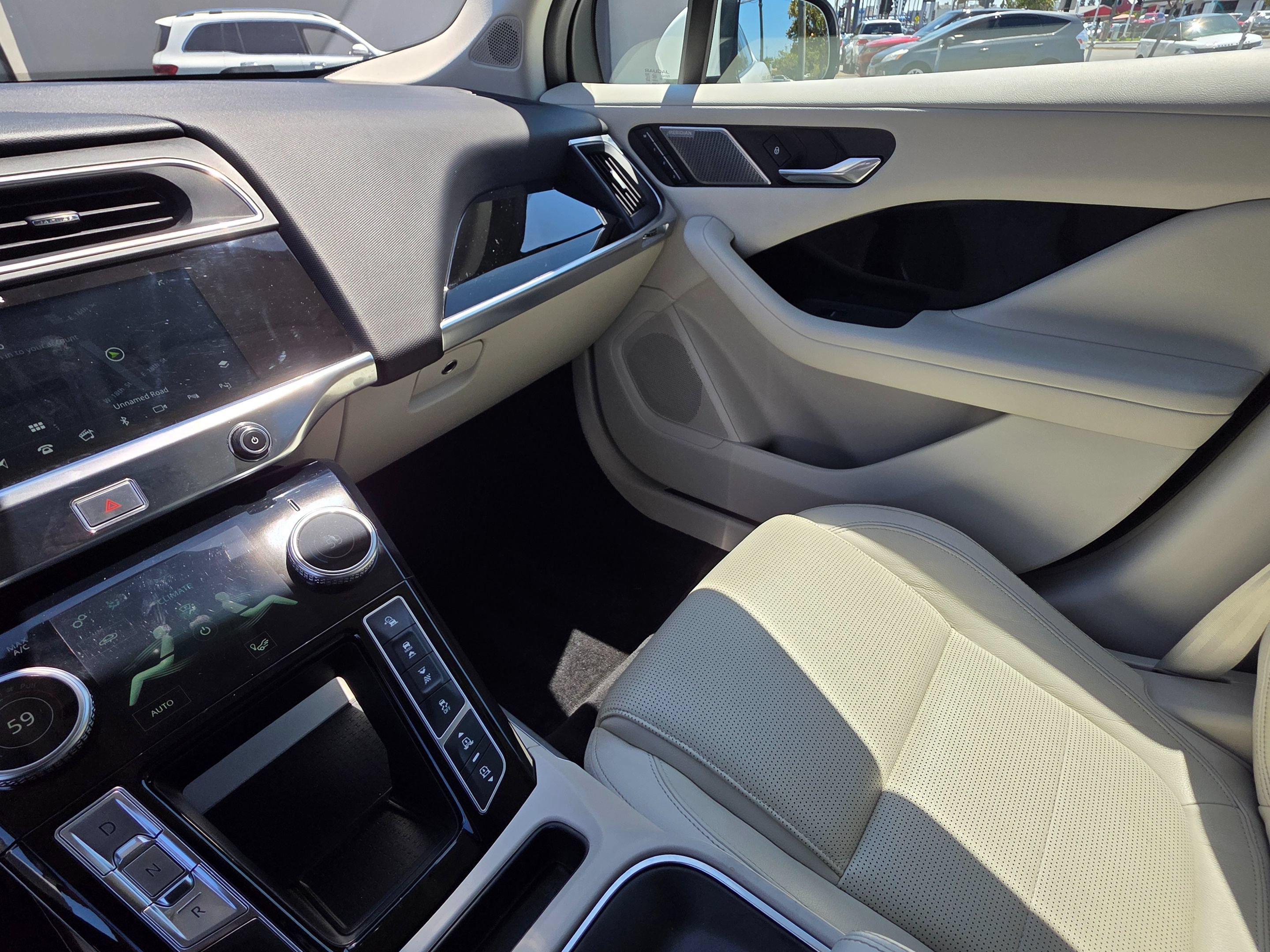 Used 2020 Jaguar I-PACE S AWD/4WD image 36