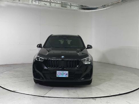 Used 2023 BMW X1 xDrive28i w/ Premium Package image 7
