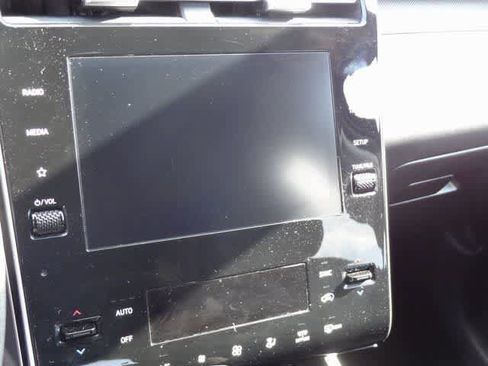 Used 2024 Hyundai Tucson SEL image 14