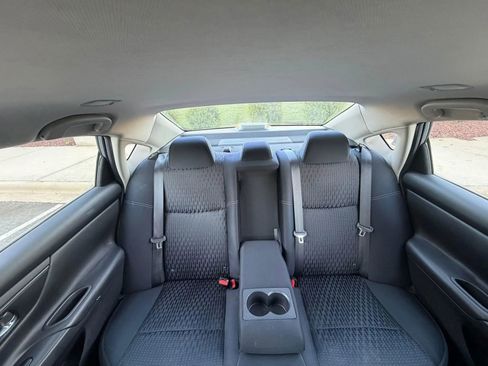 Used 2016 Nissan Altima 2.5 S w/ Power Driver Seat Package FWD image 13