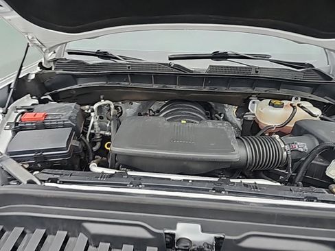 Used 2023 GMC Sierra 1500 Denali w/ Denali Reserve Package image 13