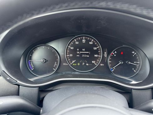 Certified 2026 MAZDA CX-50 2.5 Hybrid w/ Weather Package image 22